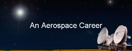 An Aerospace Career