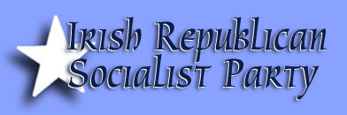 Irish Republican Socialist Party