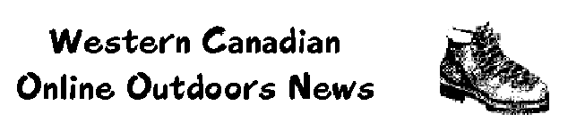 Western Canadian Online Outdoors News