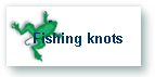 Fishing knots