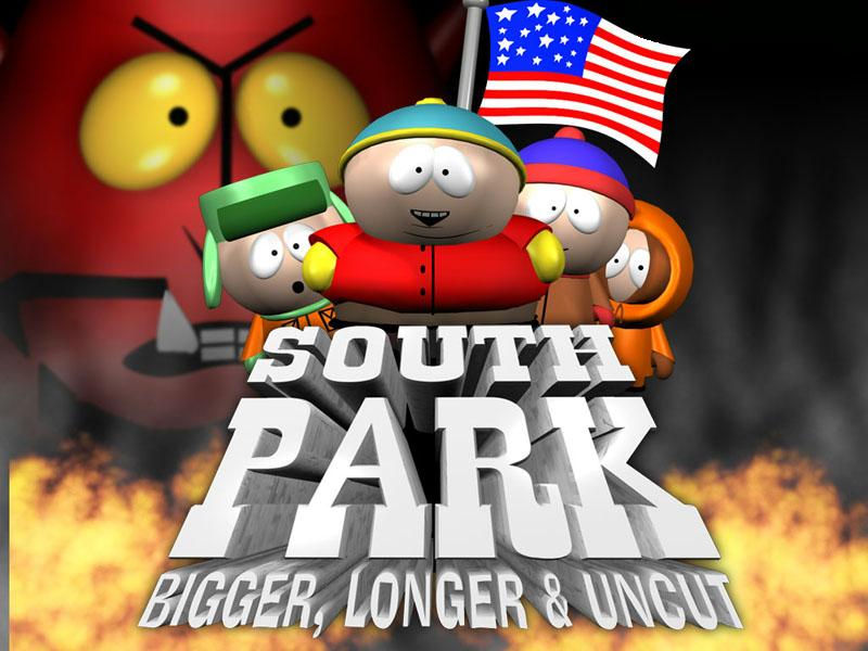 South Park 2