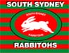 Another great Souths logo!
