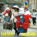 HANOI ALBUM