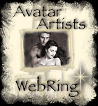 Avatar Artists Logo