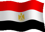 The Egyptian Flag