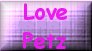 Love Petz
