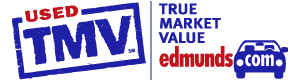 Edmunds.com True Market Value