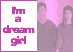 I'm a Dream Girl