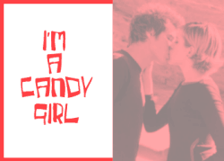 I'm a Candygirl