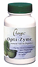 Opti-Zyme - Because digestion is crucial for weight loss