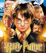 Harry Potter Movie Poster