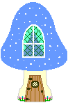 fairy summerhouse!