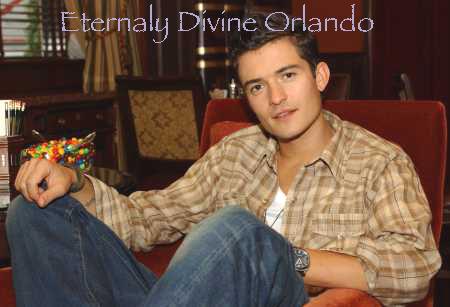 Eternaly Divine Orlando