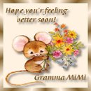 From Gramma Mimi