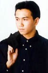 <b>Chai Hou</b> Nam is the son of Cheung Ting Bong and stepson of Chai Kiu Jeng. - b1