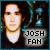 I love Josh Groban!