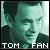 Tom Hanks fan