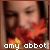 Amy Abbot Fan