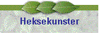 Heksekunster