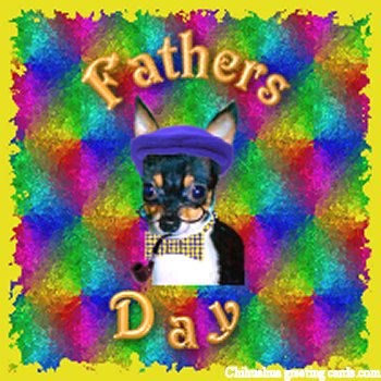 fathers day  6 Java card