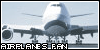 Airplane Fan