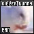 Killer Bunny from Monty Python Fan