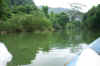 rivier in khao sok