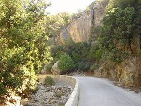 Anidri, Kreta.