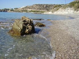 Ferma, southeast Crete
