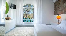 Greco Philia Luxury Suites & Villas, Elia Beach, Mykonos