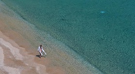 Kalo Livadi Beach Mykonos