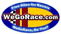 WeGoRace.com Racers, Parts, MotorSports Info..