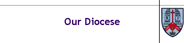 Our Diocese