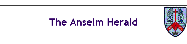 The Anselm Herald