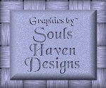 Graphics compliments of Souls Haven Design