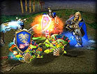 WarCraft III Screenshot Thumbnail - click to enlarge