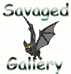 The Savaged Gallery