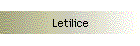 Letilice