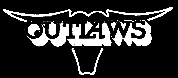 The Outlaws - logo