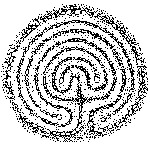 7 circuit labyrinth
