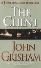 The Client by John Grisham (Paperback)
