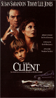 The Client (VHS)