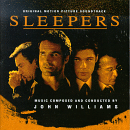 Sleepers Soundtrack