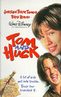 Tom and Huck (VHS)