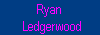 Ryan Ledgerwood