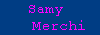 Samy Merchi