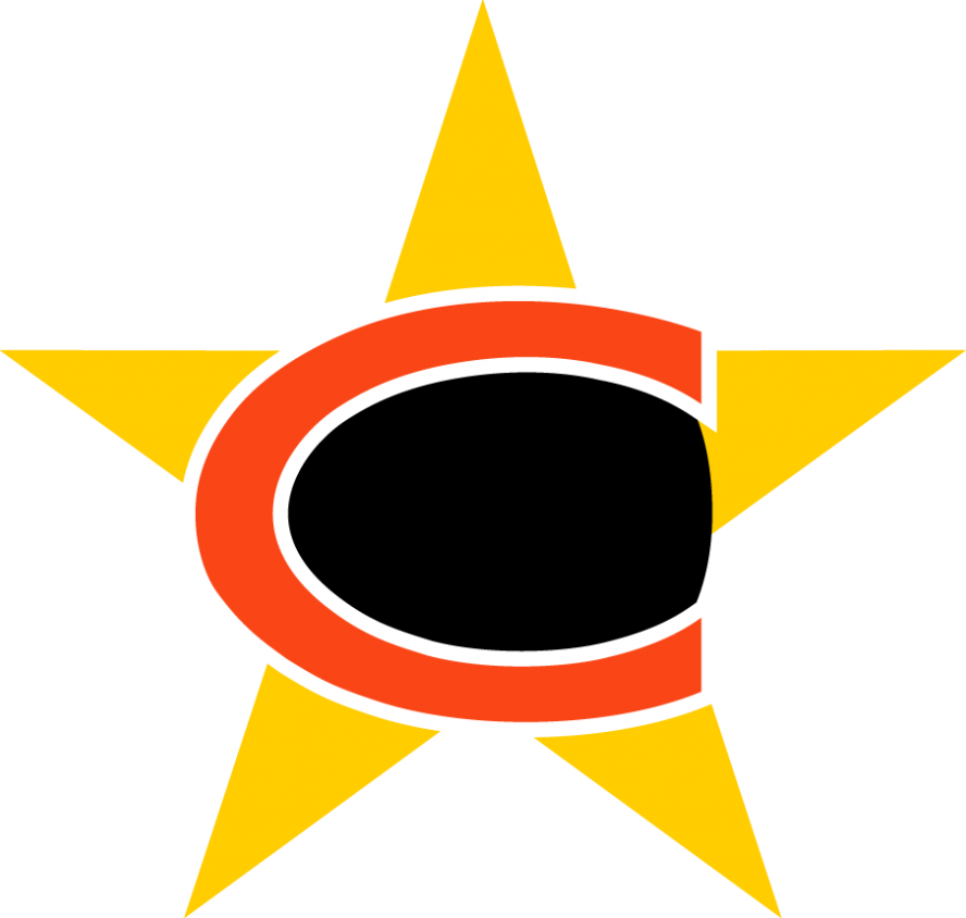 Charlotte Stars Logo