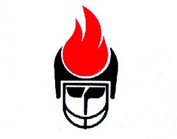 Fire Logo (8801 bytes)