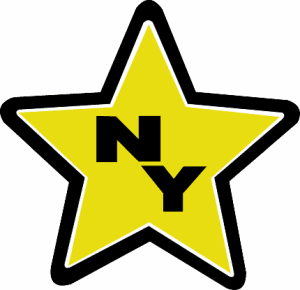 New York Stars Logo