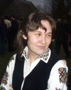 Tetyana Savchenk